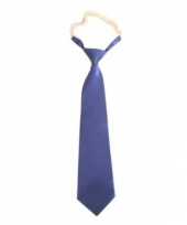 Blauwe stropdassen voor volwassenen