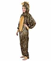 Canaval onesie giraffe dames