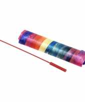 Danslint regenboog 225 cm speelgoed