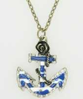 Feestketting voor matrozen