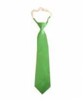 Groene stropdassen voor volwassenen