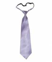Lila stropdassen voor volwassenen